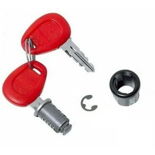 Serrure top case Givi Z140R