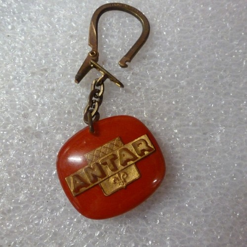 Porte clés antar - porte,