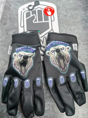 Fist gants motocross - fist, frosty