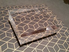 Socle, présentoir acrylique