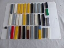 Lego : lot de 324 pièce