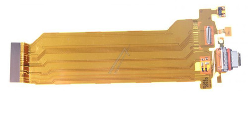 Nappe connecteur charge - de,
