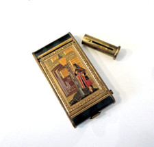 Petit nécessaire de manucure
