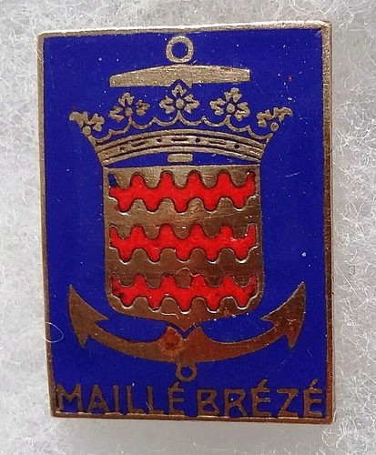 Insigne marine nationale - insigne,