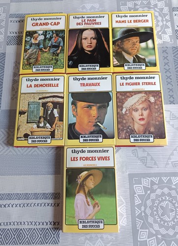 Les desmichels tomes - -, (
