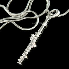 Piccolo En Cristal Swarovski