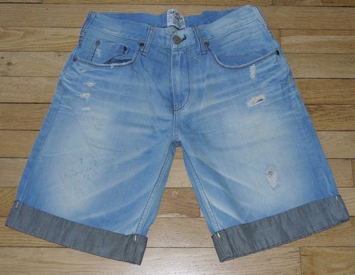 Pull bear short en - bear,