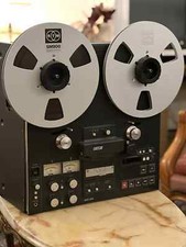 Otari Mx-50 N II 1/4 de pouce