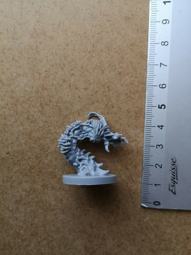 Wormlings miniature dark - wormlings,