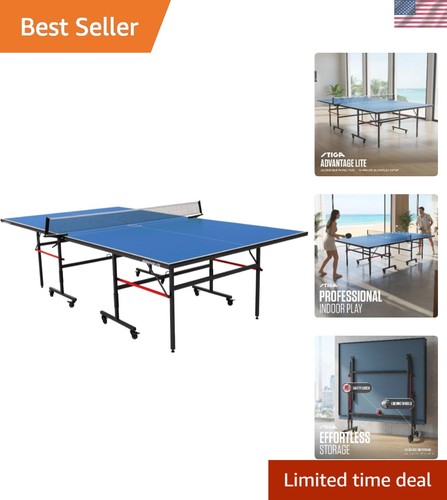 Advantage series foldable - advantage,