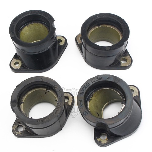 Pipes admission kawasaki zr - pipes,