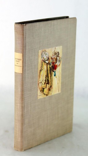 Nash buckingham signed 1944 - nash,
