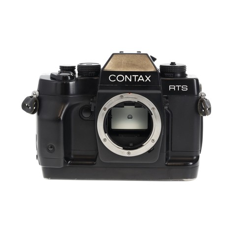 Contax rts iii 35mm - 35mm, film