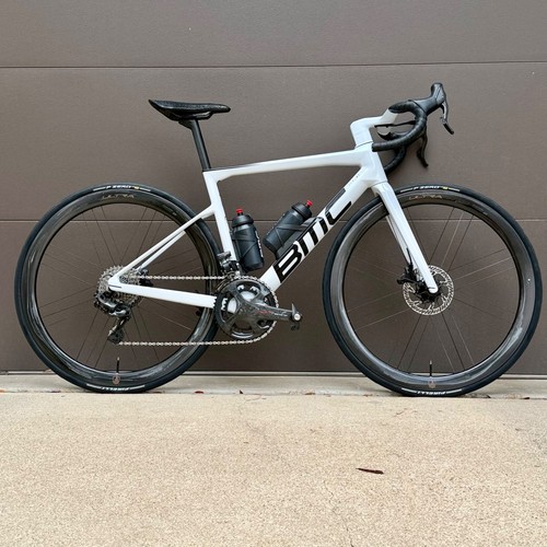 Bmc teammachine slr size 51 - 01,