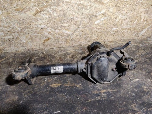 Ssangyong actyon boîte de - actyon,
