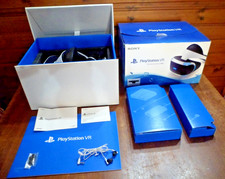 PlayStation 4 Viseur PSVR
