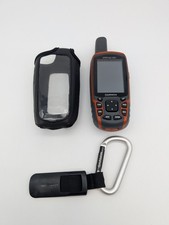 Garmin GPSMAP 62s Handheld