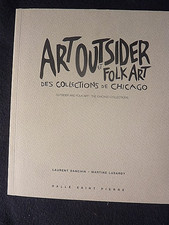art outsider folk art