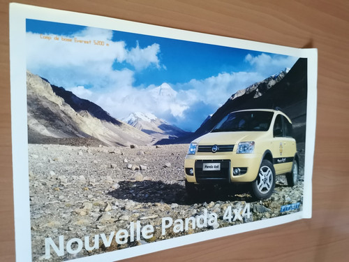 Catalogue brochure fiat - catalogue,