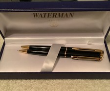 In Box Waterman Pen Pencil Set