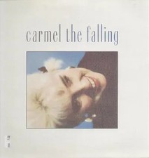 Carmel The Falling Vinyle LP