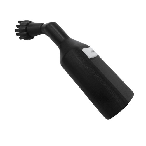 Vaporetto buse haute pression - haute,