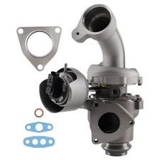 Turbolader Turbo for Peugeot