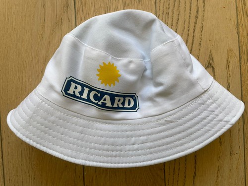 Bob ricard blanc réversible - bob,