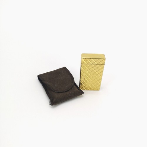 Briquet molectric colibri