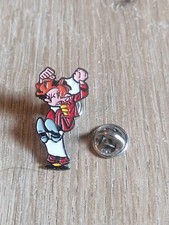 Pin's BD Spirou Pins  