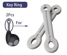 Remplacement 2 Pièce Alarme