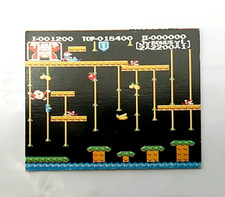 (Game Item) Mini Card