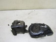 cache cylindre et allumage mbk booster rocket spirit stunt