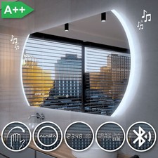 Miroir Salle De Bain Lumineux