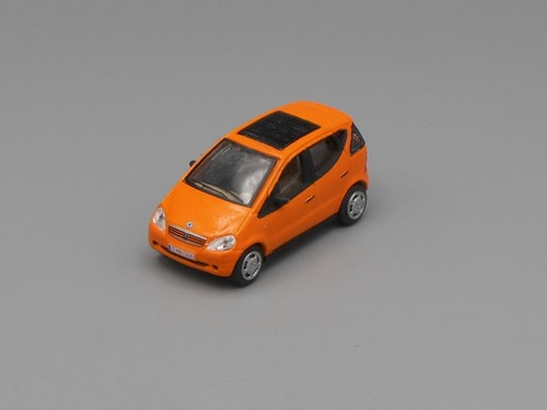 Voiture mercedes benz class - mercedes-benz, a