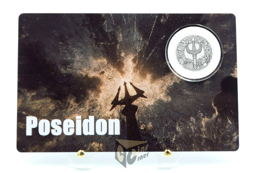 Pièce dollar liberia - pièce, de