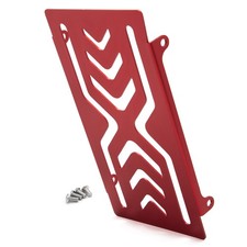 Aluminum CNC Couvercle de