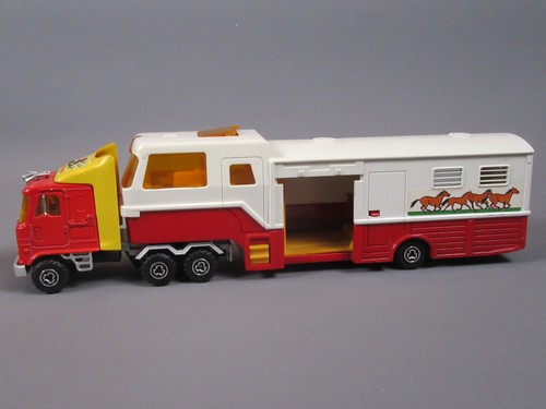 E115 vintage majorette france - e115,