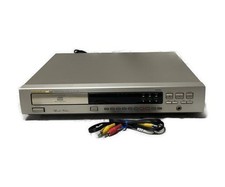 Marantz CD-67 MKII SE COMPACT DISC PLAYER CD Special Edition avec câble AV, etc.