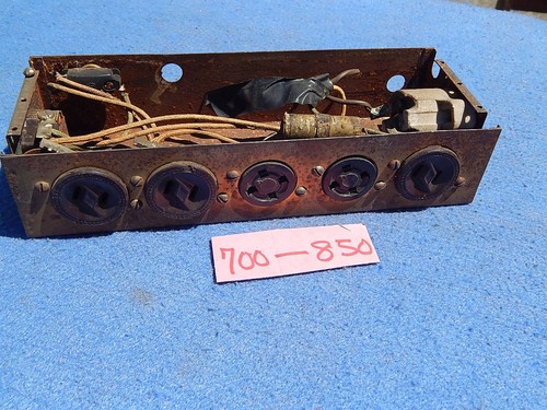 1940 1941 wurlitzer 700 - 700, 800