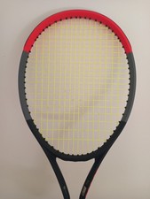 Raquette de tennis Wilson Clash 100