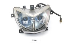Phare N04C pour Honda XL 125 V
