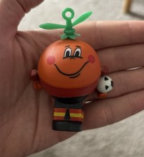 Figurine Mascotte Naranjito
