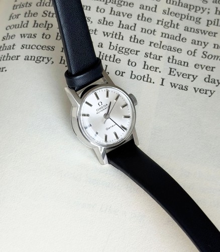 Omega montre automatique - montre,