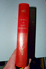 Les essais de Michel de Montaigne la guilde