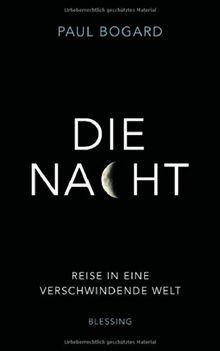 Die nacht reise eine - die, in