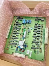 Elevator Lift Card OTIS 9658BP