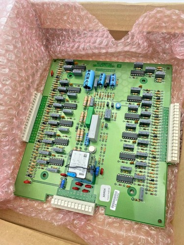 Elevator lift card otis 9658bp - lift,