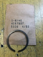 1 anneau arret Snap Retaining Ring Mopar 4167987