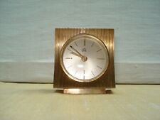 Réveil Pendulette UTI  Design